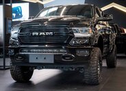 Dodge RAM Pick-up 5,7 l 291 kw