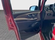 Mercedes-Benz Třídy V 9