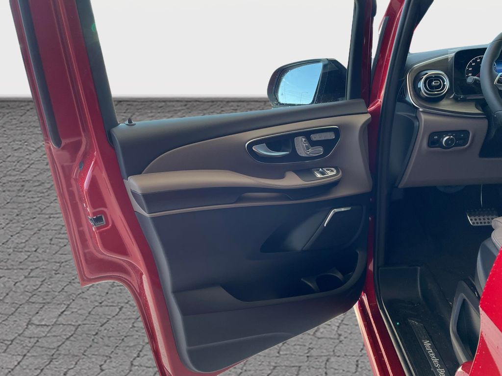 Mercedes-Benz Třídy V