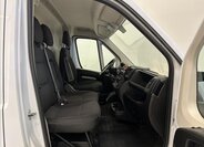 Peugeot Boxer Skříň 2,2 l 103 kw
