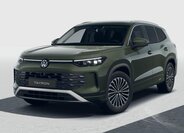Volkswagen Tayron SUV / Terénní 2,0 l 110 kw
