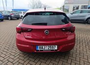 Opel Astra Hatchback 1,2 l 96 kw
