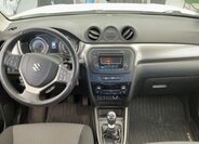Suzuki Vitara 3
