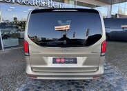Mercedes-Benz Třídy V VAN / Minibus 2,0 l 140 kw
