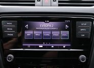 Škoda Octavia Kombi 1,5 l 96 kw