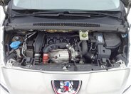 Peugeot 5008 MPV 1,6 l 115 kw