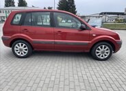 Ford Fusion Kombi 1,4 l 59 kw