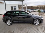 Audi A3 Hatchback 1,6 l 77 kw