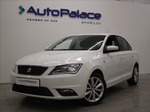 Seat Toledo Liftback 1,2 l 77 kw
