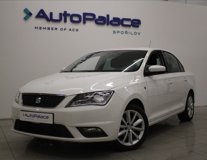 Seat Toledo Liftback 1,2 l 77 kw