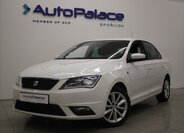 Seat Toledo Liftback 1,2 l 77 kw