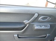 Suzuki Jimny SUV / Terénní 1,3 l 62 kw