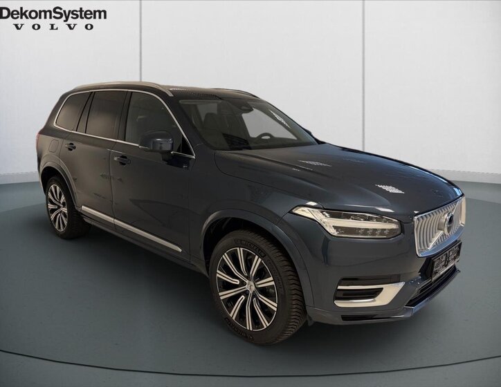 Volvo XC90 SUV 2,0 l 173 kw