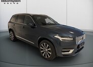 Volvo XC90 SUV 2,0 l 173 kw