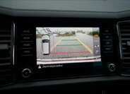 Škoda Kodiaq SUV / Terénní 2,0 l 147 kw