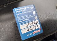 Škoda Octavia Kombi 1,2 l 77 kw