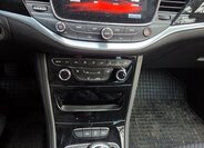 Opel Astra SUV / Terénní 0,0 92 kw