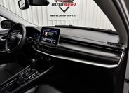 Jeep Compass SUV / Terénní 1,3 l 140 kw