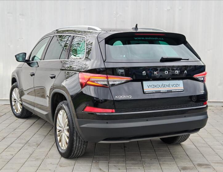 Škoda Kodiaq 4