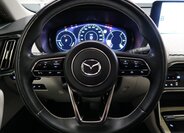 Mazda CX-60 SUV / Terénní 2,5 l 241 kw
