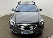 Opel Insignia Sedan / Limuzína 2,0 l 118 kw