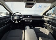 Hyundai Tucson SUV / Terénní 1,6 l 118 kw