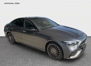 Mercedes-Benz Třídy C Sedan / Limuzína 2,0 l 145 kw