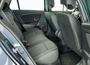 Renault Mégane Kombi 1,2 l 97 kw