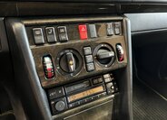 Mercedes-Benz Třídy E Sedan / Limuzína 5,0 l 235 kw