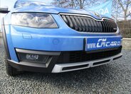 Škoda Octavia Kombi 2,0 l 135 kw