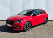 Škoda Fabia Hatchback 1,5 l 110 kw