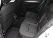 Škoda Octavia Kombi 1,6 l 77 kw