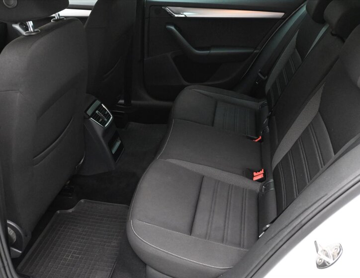 Škoda Octavia Kombi 1,6 l 77 kw