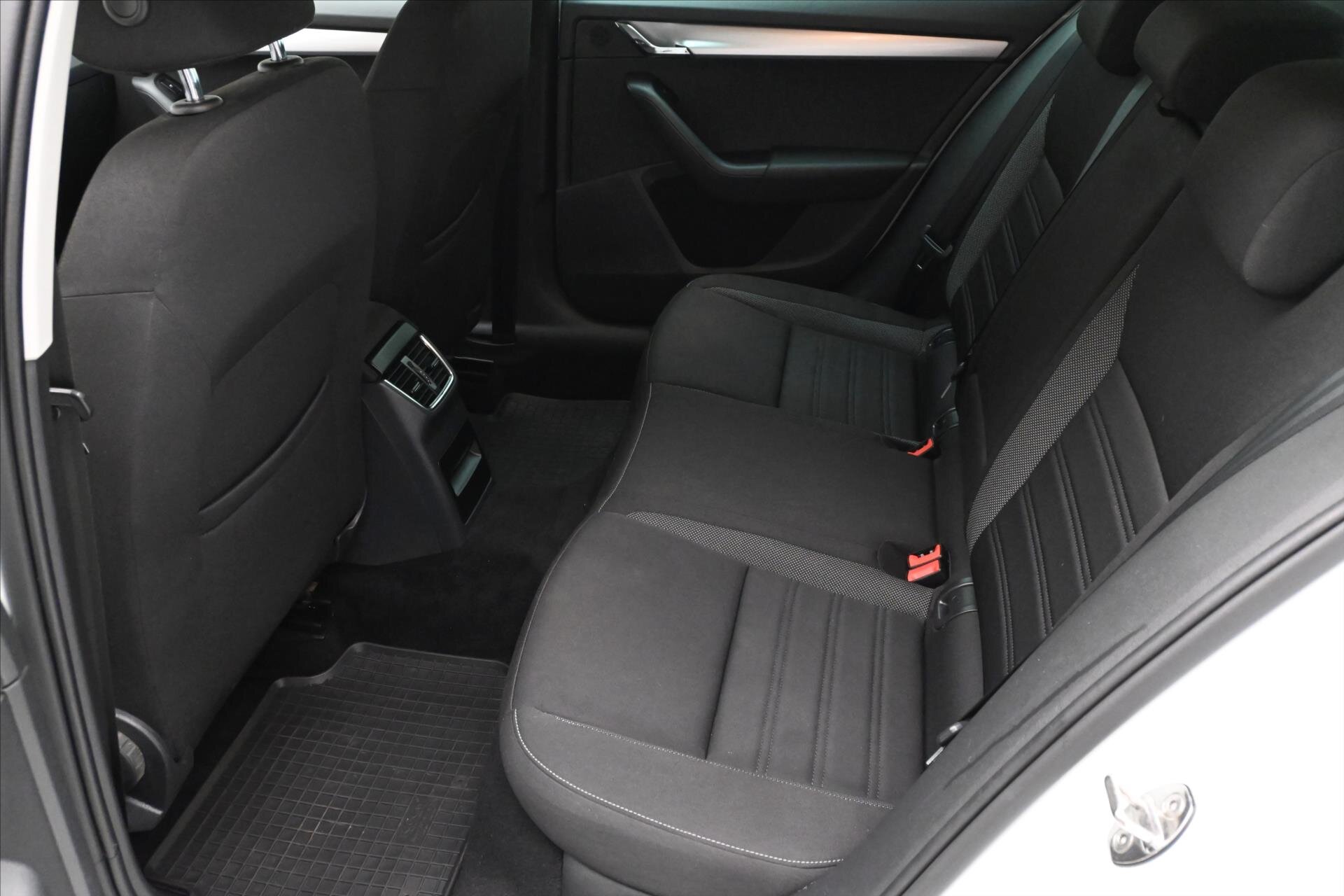 Škoda Octavia Kombi 1,6 l 77 kw