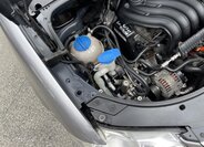 Volkswagen Touran MPV 2,0 l 80 kw