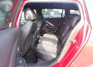 Opel Astra Kombi 1,5 l 96 kw