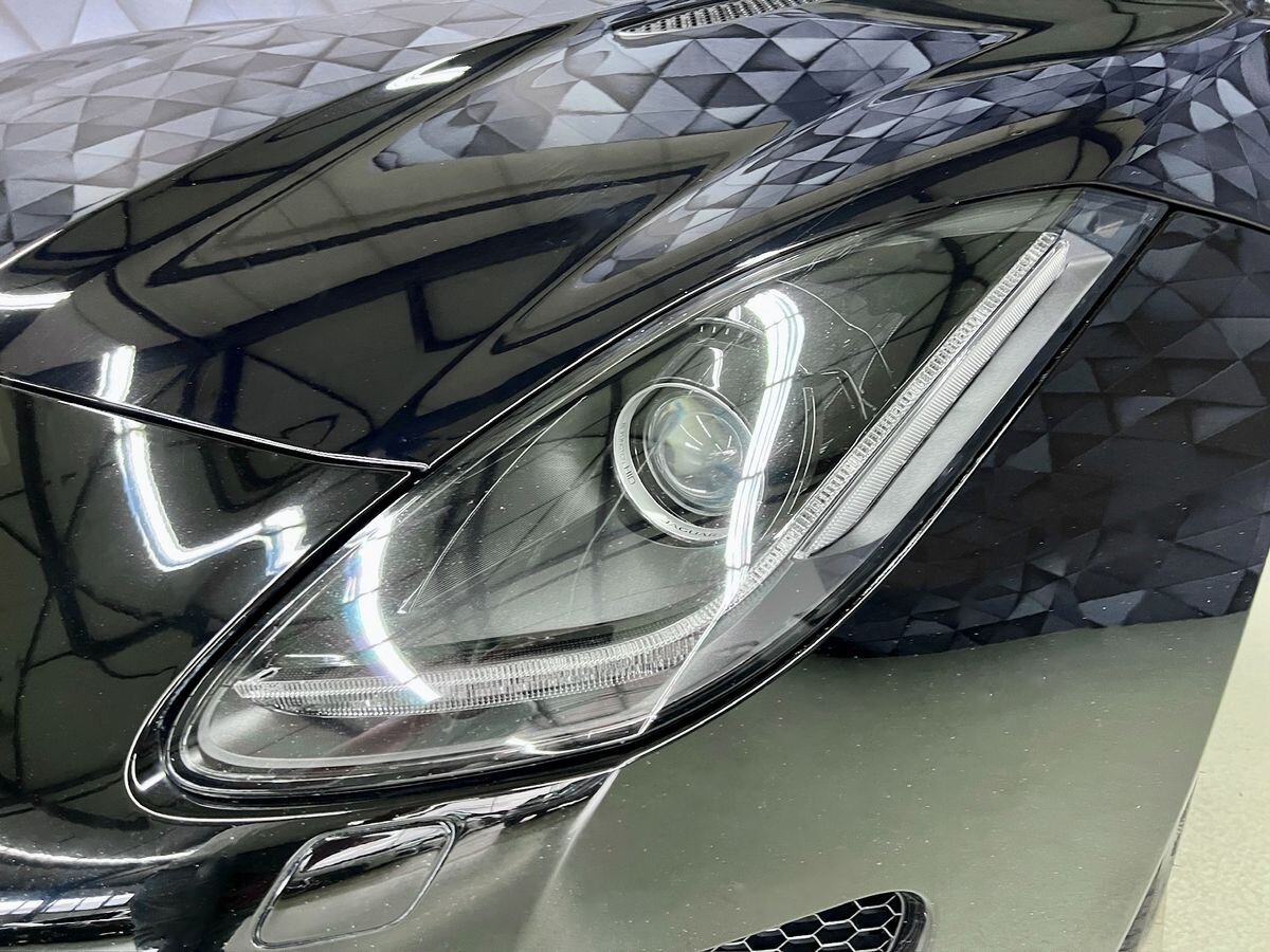 Jaguar F-Type Ostatní 3,0 l 250 kw