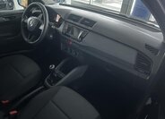 Škoda Fabia Hatchback 999,0 70 kw