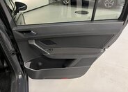 Volkswagen Touran MPV 2,0 l 110 kw