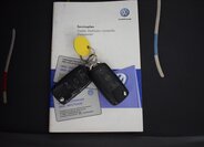 Volkswagen Caddy MPV 1,4 l 59 kw