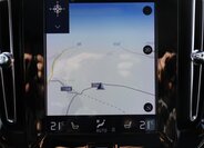 Volvo XC40 SUV / Terénní 2,0 l 140 kw