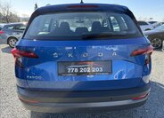 Škoda Karoq Kombi 2,0 l 85 kw