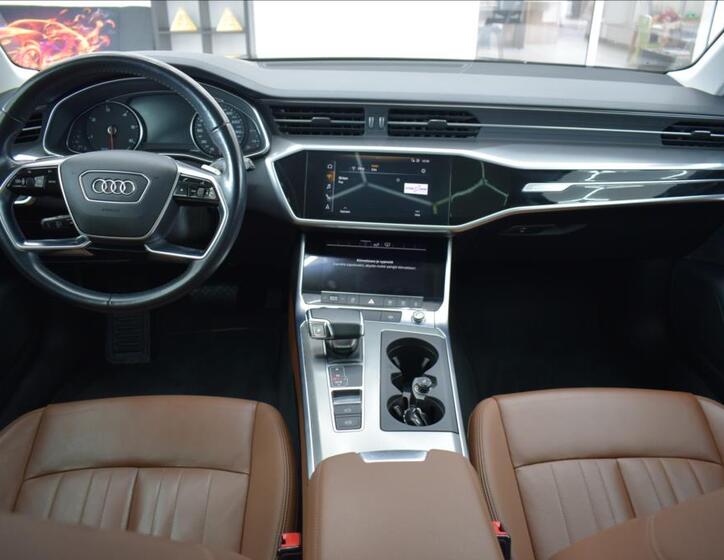 Audi A6 18