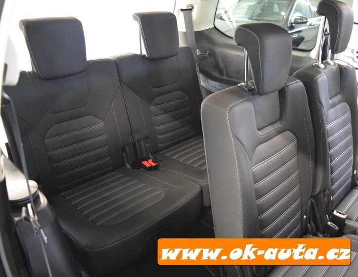 Ford Galaxy MPV 2,0 l 140 kw
