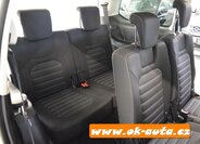 Ford Galaxy MPV 2,0 l 140 kw