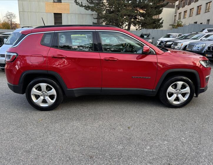 Jeep Compass 4