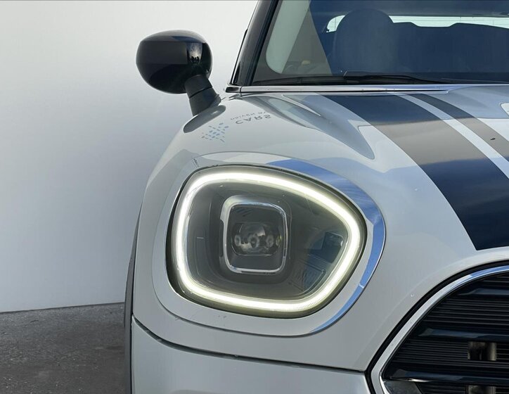 Mini Countryman SUV / Terénní 1,5 l 100 kw