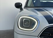 Mini Countryman SUV / Terénní 1,5 l 100 kw