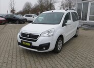 Peugeot Partner Kombi 1,6 l 72 kw