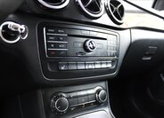 Mercedes-Benz Třídy B MPV 1,5 l 80 kw